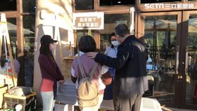 苗栗青農聯誼會在麗寶OUTLET MALL舉行夏日市集。（圖／翻攝畫面）