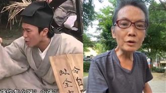 御用配音員石班瑜病逝　周星馳9字首發聲