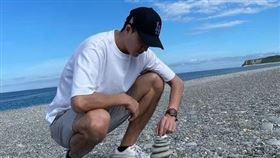 江宏傑（圖／翻攝自江宏傑IG）
