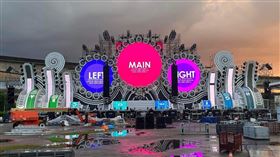 S2O Taiwan Songkran Music Festival臉書