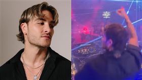 DJ「Danny Aliva」（圖／翻攝自IG／dannyavila）