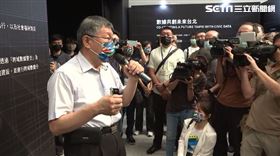 柯文哲城市博覽會