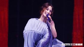 田馥甄演唱會／記者邱榮吉攝影