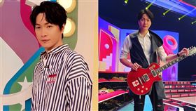 黃少谷（圖／翻攝自黃少谷臉書）