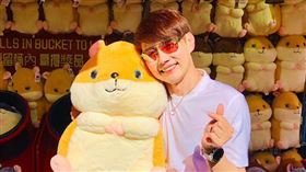 包偉銘 翰森娛樂提供