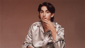 強尼奧蘭多 環球西洋提供