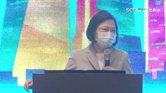 綠營整軍！小英一天3行程固守北台灣