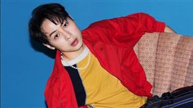 顏佑庭（圖／翻攝自顏佑庭臉書）