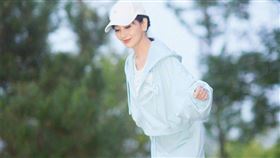 趙雅芝（圖／翻攝自趙雅芝微博）