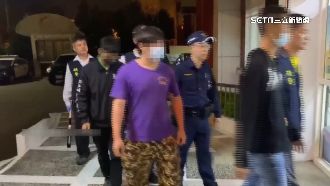 照外流遭誤認殺警　陳父：等出獄改名