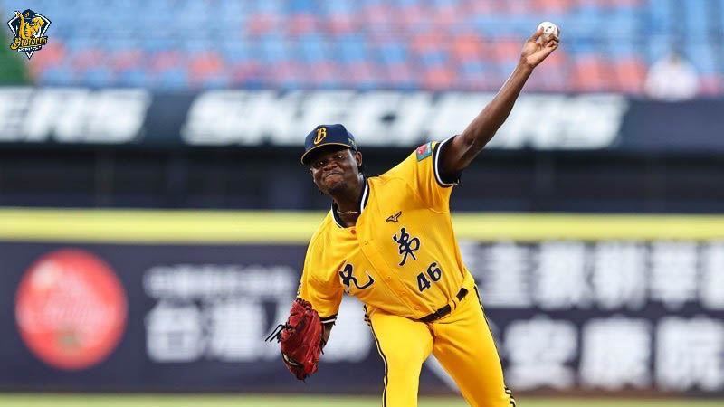 德保拉先發8.1局　等到兄弟逆轉勝