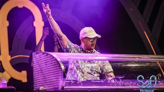 具俊曄刷碟「送驚喜」　示愛大S閃炸