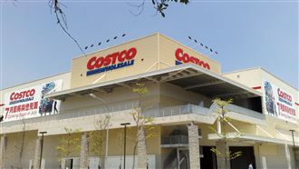 好市多超塞！他1招秒找到車位　會員認了