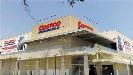 好市多超塞！他1招秒找到車位　會員認了