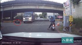 桃園,貨車,死亡,車禍,66快速道路