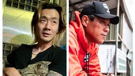 金鋼刀張景雄陳文賓(翻攝臉書)