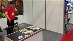 衝旅展撿好康！他見「去這國」都沒人　網：正當生意被害慘