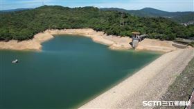 新山水庫(翻攝畫面)