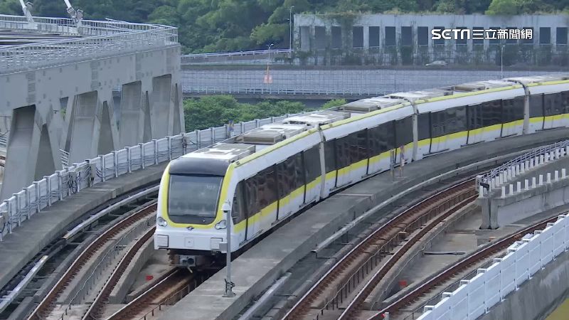 新北捷運開發有成　基隆議會來取經