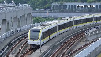 新北捷運開發有成　基隆議會來取經