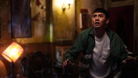 民雄鬼屋 劉韋辰（采昌、馬棋朵提供）