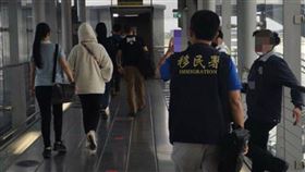 營救海外國人　海外援助「移」起聯手