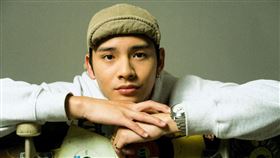 劉韋辰。（圖／翻攝自劉韋辰IG）