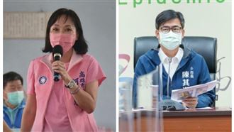 韓粉變心？民調：不到5成投柯志恩