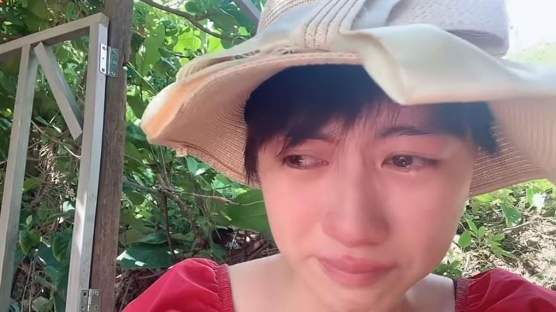 陸生交台灣男友　母捨不得遠嫁勸分手
