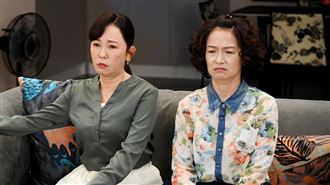 況明潔鬆口心中歐爸　竟是八點檔一哥