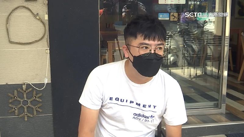 聚餐卻被通知恐嚇民眾　民怨警搞烏龍