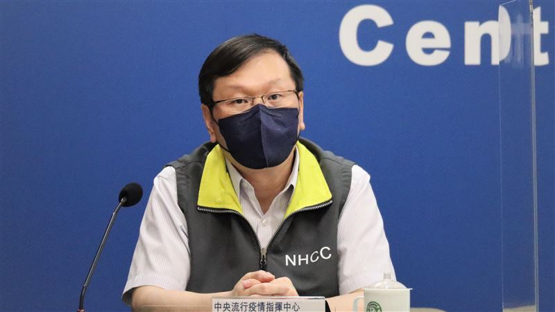 沒打疫苗　確診近2個月爆MIS-C