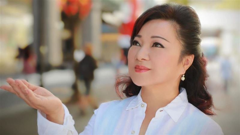 台南2警枉死　白冰冰心碎：無盡的痛