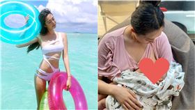  （圖／翻攝自楊築晶臉書）