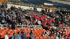 國民黨全代會。（圖／記者鄭佩玟攝影）