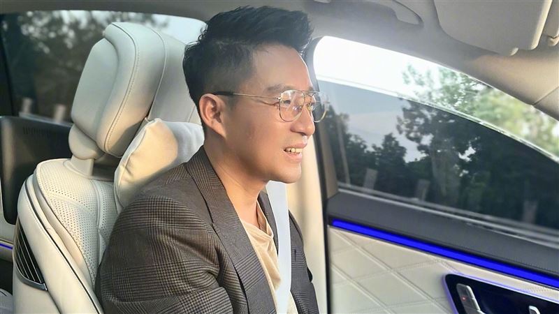 汪小菲全說了　直播鬆口離婚2大原因