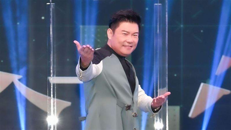 遺憾余苑綺癌逝　曾國城望赴追會弔唁