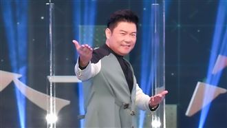 遺憾余苑綺癌逝　曾國城望赴追會弔唁