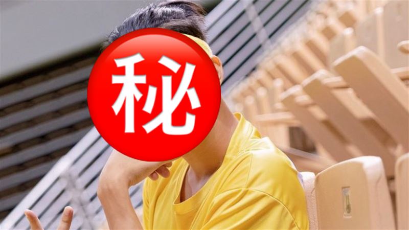 郭泓志親選狀元　首奪全明星4MVP