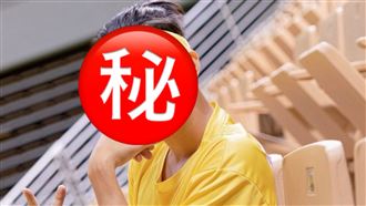 郭泓志親選狀元　首奪全明星4MVP