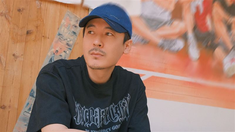 男星家暴遭2劇除名　再扯約炮案外案