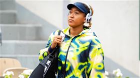 ▲大坂直美（Naomi Osaka）自爆又出現焦慮症狀。（圖／翻攝自大坂直美IG）