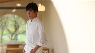 洪榮宏不唱余苑綺告別式　關鍵原因曝