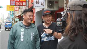 2022九合一選舉,蘇致榮,高雄市議會,議員參選人