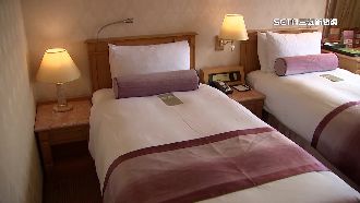 國旅補助將用罄　星級飯店推0元住宿