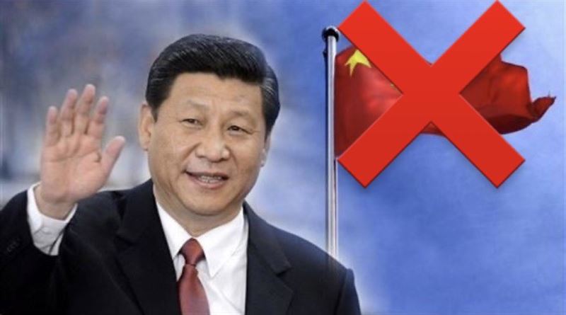7個國家投胎會選哪個？中國網友竟回