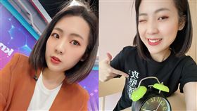 國民黨籍台北市議員徐巧芯。（圖／翻攝自徐巧芯臉書）