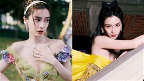 Angelababy（圖／翻攝自Angelababy IG）