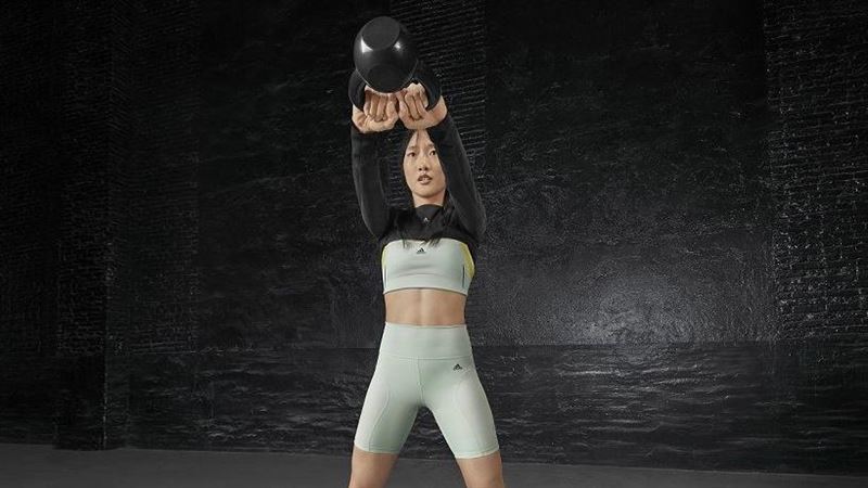 疫情不便去健身房　那你來HIIT！