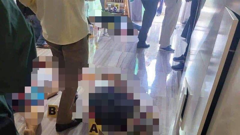 柬埔寨3台灣人慘死！射殺原因疑曝光